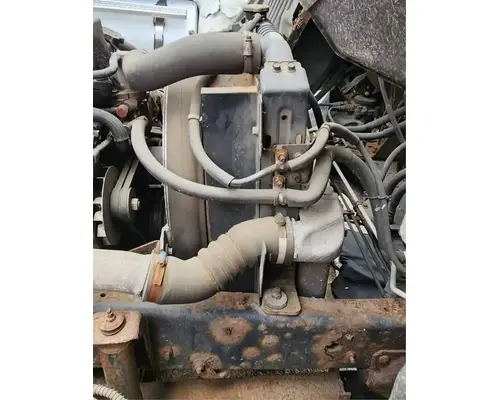 UD/Nissan UD1800CS Air Conditioner Condenser