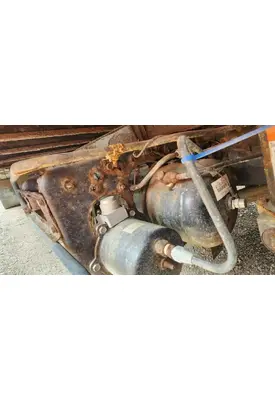 UD/Nissan UD1800CS Air Tank