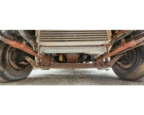 UD/Nissan UD1800CS Axle Assy, Fr (4WD)