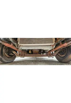 UD/Nissan UD1800CS Axle Assy, Fr (4WD)