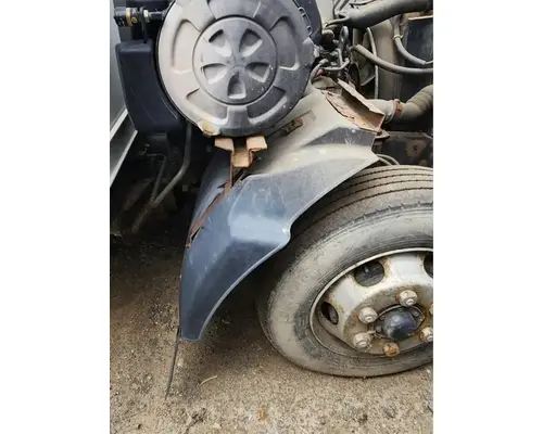 UD/Nissan UD1800CS Fender Extension