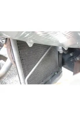 UD/Nissan UD3300 Air Conditioner Condenser