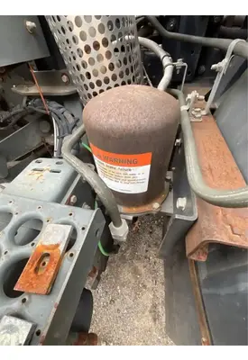 UD/Nissan UD3300 Air Drier