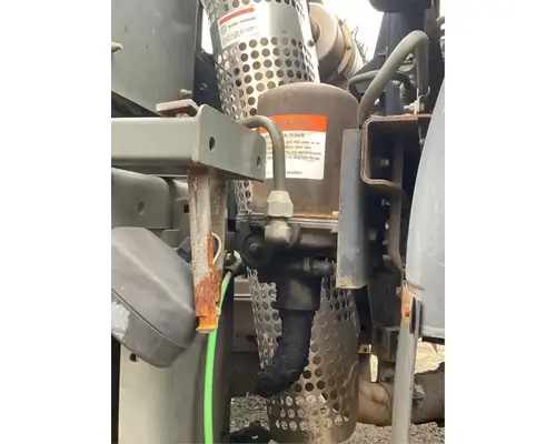 UD/Nissan UD3300 Air Drier