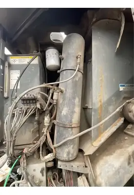 UD/Nissan UD3300 Air Tank