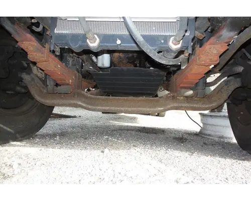 UD/Nissan UD3300 Axle Assy, Fr (4WD)
