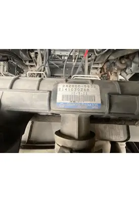 UD/Nissan UD3300 Cooling Assy. (Rad., Cond., ATAAC)
