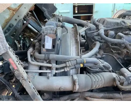 UD/Nissan UD3300 Cooling Assy. (Rad., Cond., ATAAC)