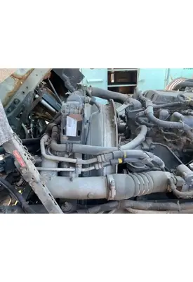 UD/Nissan UD3300 Cooling Assy. (Rad., Cond., ATAAC)