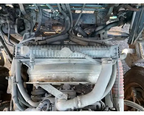 UD/Nissan UD3300 Cooling Assy. (Rad., Cond., ATAAC)