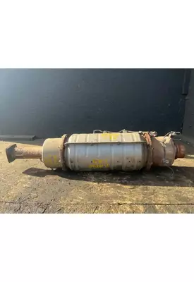 UD/Nissan UD3300 DPF (Diesel Particulate Filter)