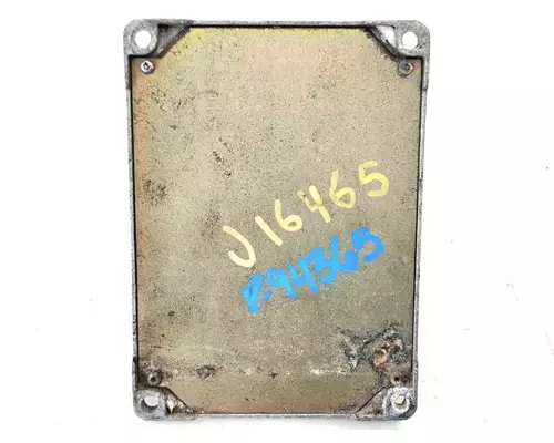 UD/Nissan UD3300 ECM