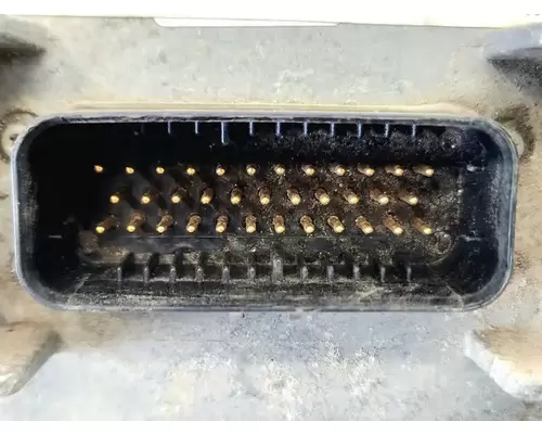 UD/Nissan UD3300 ECM