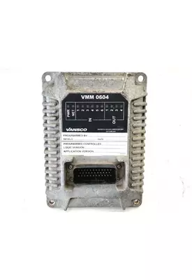 UD/Nissan UD3300 ECM