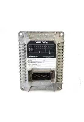 UD/Nissan UD3300 ECM