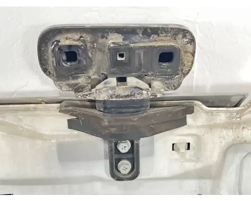 UD/Nissan UD3300 Grille