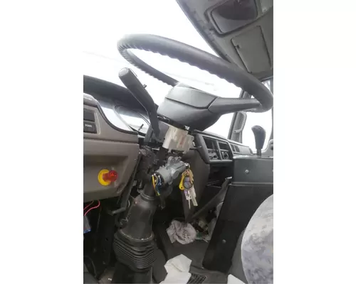 UD/Nissan UD3300 Steering Column