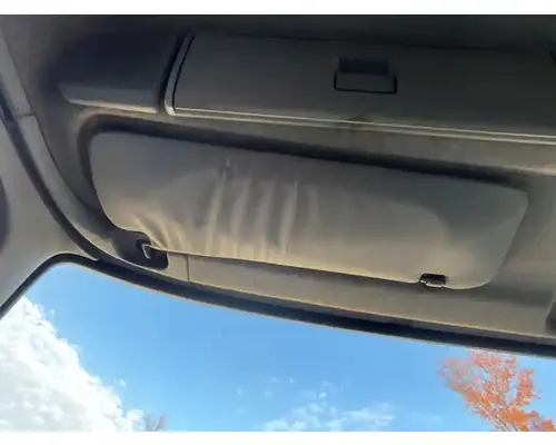 UD/Nissan UD3300 Sun Visor (External)