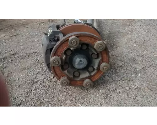 UD TRUCK UD1100 Axle Beam (Front)