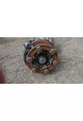 UD TRUCK UD1100 Axle Beam (Front)