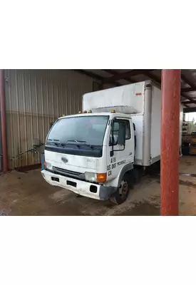 UD TRUCK UD1200 Cab