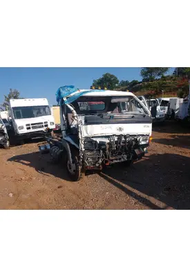 UD TRUCK UD1200 ECM (HVAC)
