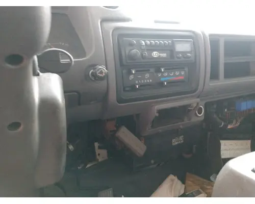 UD TRUCK UD1200 ECM (HVAC)