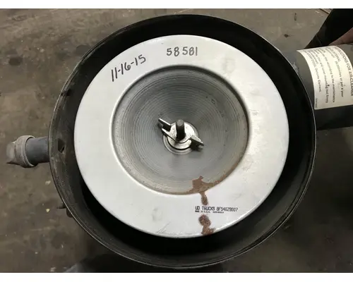 UD TRUCK UD1400 Air Cleaner