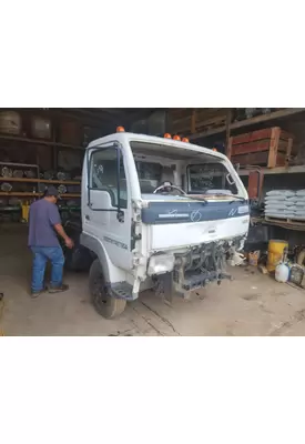 UD TRUCK UD1400 Complete Vehicle