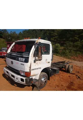 UD TRUCK UD1400 ECM (HVAC)