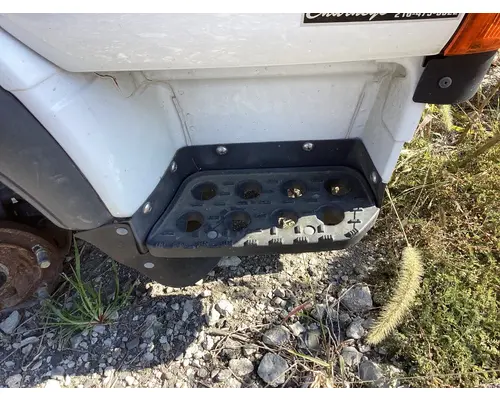 UD TRUCK UD1400 Engine Brackets, Misc.