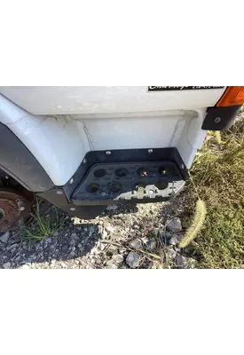 UD TRUCK UD1400 Engine Brackets, Misc.