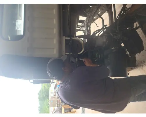 UD TRUCK UD1400 Engine Wiring Harness