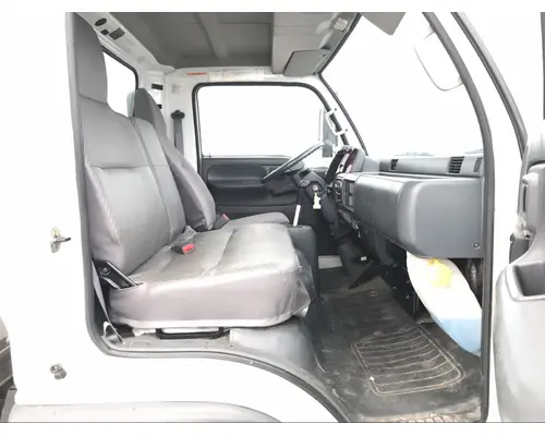 UD TRUCK UD1400 Seat (non-Suspension)