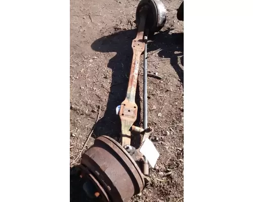 UD TRUCK UD1800 Axle Beam (Front)