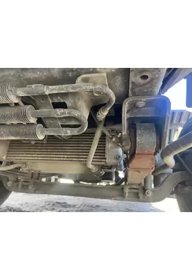 UD TRUCK UD1800 Axle Beam (Front)