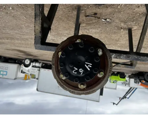UD TRUCK UD1800 Differential Assembly (Rear, Rear)
