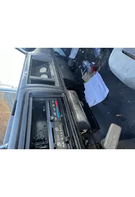 UD TRUCK UD1800 ECM (HVAC)
