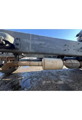 UD TRUCK UD1800 Muffler