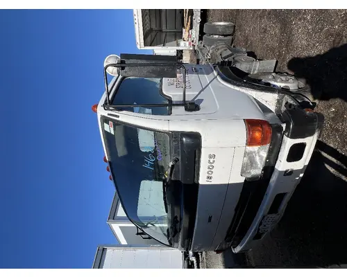 UD TRUCK UD1800 Wiper Motor, Windshield