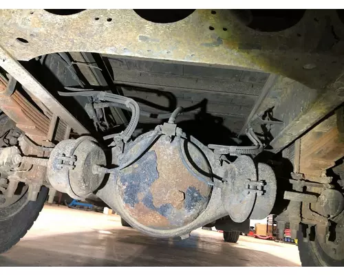 UD TRUCK UD2000 Axle Housing (Rear)