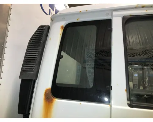 UD TRUCK UD2000 Back Glass