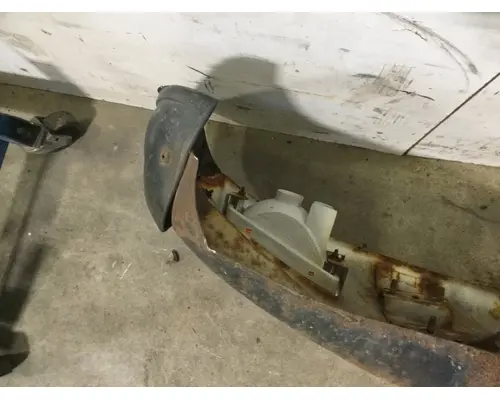 UD TRUCK UD2000 Bumper Assembly, Front