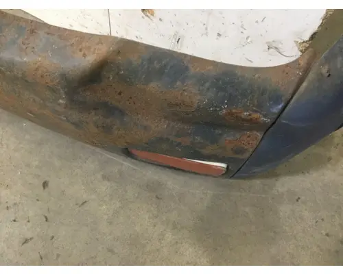 UD TRUCK UD2000 Bumper Assembly, Front