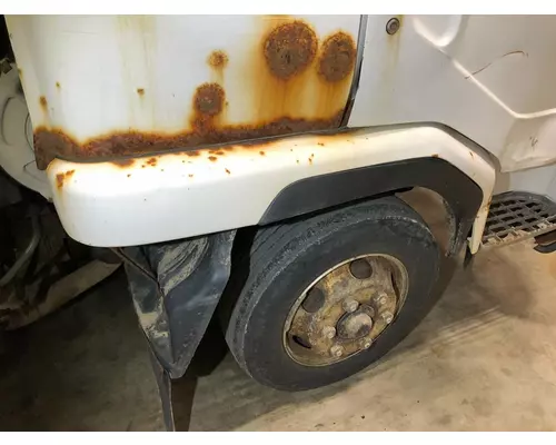 UD TRUCK UD2000 Fender