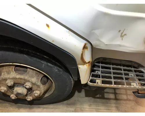 UD TRUCK UD2000 Fender
