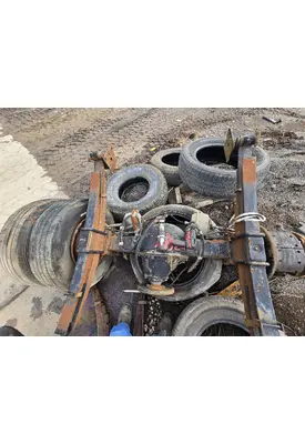 UD TRUCK UD2000 Hub