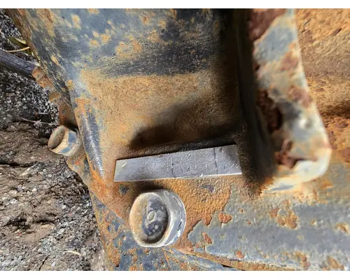 UD TRUCK UD2000 Hub
