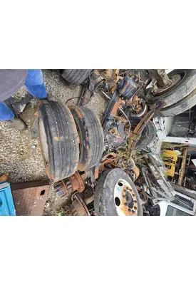 UD TRUCK UD2000 Leaf Spring, Rear