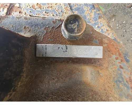 UD TRUCK UD2000 Leaf Spring, Rear